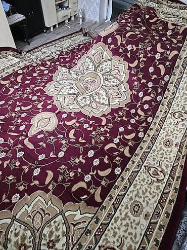 ковер 3 4: Ковер — 3