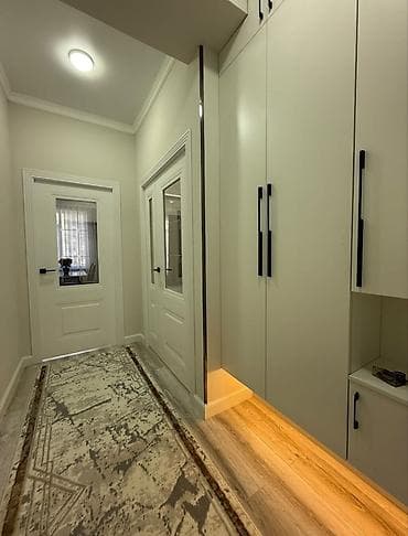 Продажа квартир: 1 комната, 43 м², Элитка, 11 этаж, Дизайнерский ремонт — 6