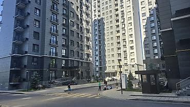 2 комнаты, 63 м², Индивидуалка, 3 этаж, Косметический ремонт