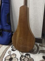 как нарисовать комуз поэтапно: Продаю комуз ( орүк/ из дерева абрикоса) Занималась месяца 3-4 — 6