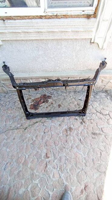 заказать жк матрицу на телевизор: Кузовная перегородка Toyota — 1