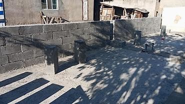полистролблок: Полистиролбетонный блок, 600x200x300, D500, Платная доставка — 5