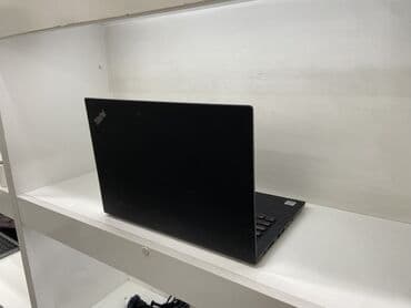 обмен на ноут: Ноутбук, Lenovo, 24 ram gb ГБ ОЭТ, Intel Core i5, 14.3 ", Колдонулган, Жумуш, окуу үчүн, эс тутум NVMe SSD — 4