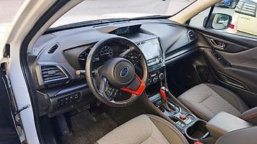 forester 2020: Subaru Forester: 2021 г., 2.5 л, Вариатор, Кроссовер — 6