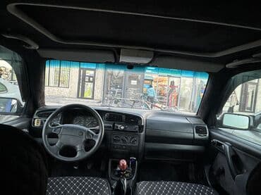продаю авто с последующим выкупом: Volkswagen Vento: 1993 г., 1.8 л, Механика, Бензиновая, Седан — 7