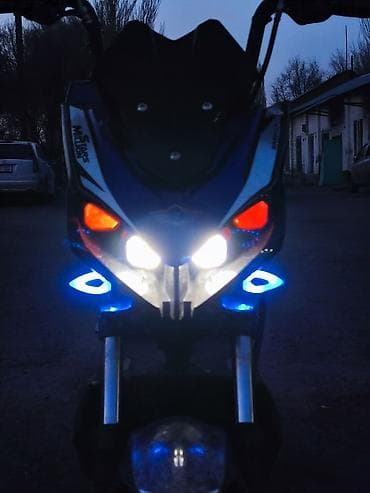 1/4 в Кыргызстане