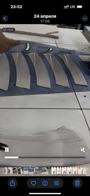 Даяр бизнес: Швейное оборудование!!! СРОЧНО ‼️ ‼️ продаю шаблонно-контурный — 8