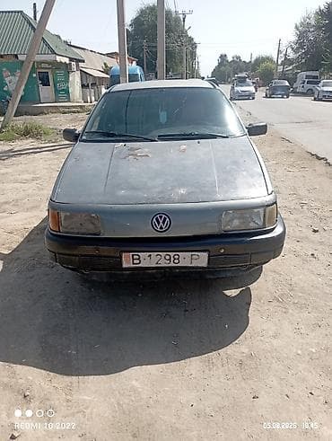араматизатор: Volkswagen Amarok: 1988 г., 1.8 л, Механика, Бензин, Седан — 1
