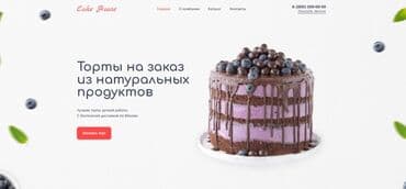 разработка приложений бишкек: ✅ Создание сайтов и продвижение «под ключ!»™ - домен в подарок 🎁 - — 5