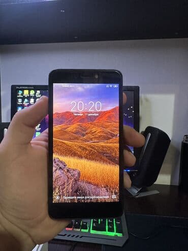 ddr2 4gb для ноутбука: Redmi, Redmi 4A, Б/у, 16 ГБ — 2