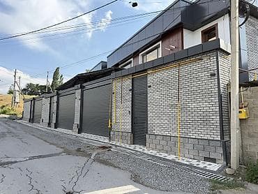 студия комната: ПРЕМИАЛЬНЫЕ ТАУНХАУСЫ | 160 м² Район: Кок-жар, ориентир этно-комплекс — 3