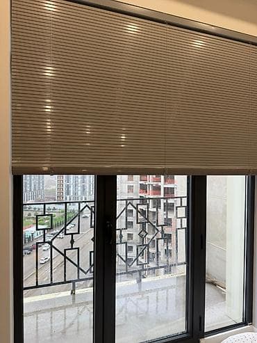 bay tash tower: 2 комнаты, 62 м², Элитка, 12 этаж, Евроремонт — 5