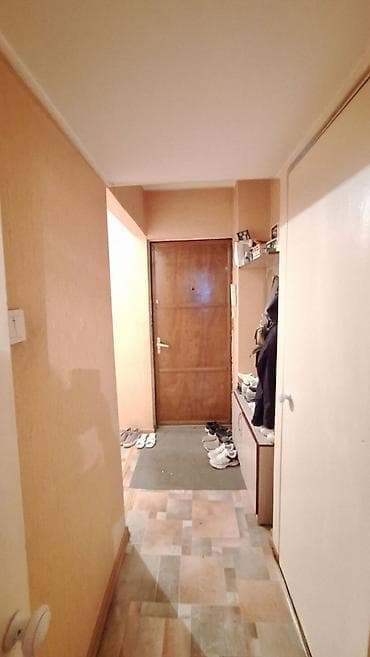 квартира берилет советская: 2 комнаты, 42 м², 2 этаж, Косметический ремонт — 5