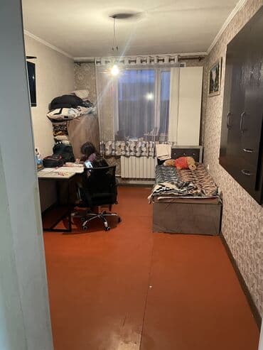 печка дом: Полдома, 57 м², 3 комнаты, Собственник — 17