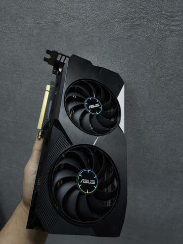 Видеокарта — 3