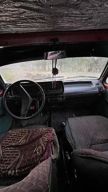 старые авто: Другие автомобили — 4