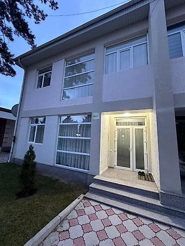 Үйлөр: 🏡 СРОЧНО ПРОДАЕТСЯ РОСКОШНЫЙ КОТТЕДЖ НА ИССЫК-КУЛЕ! 🌊 ✨ Уникальное — 1