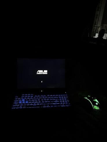 компьютерные мыши gembird: 🔥 ASUS TUF GAMING A16 / Ryzen 7 / RTX / 144Hz 🔥 Продаю мощный игровой — 1