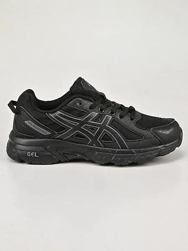 asic: Кроссовки ASICS (модель из линейки с амортизацией GEL), цвет — — 8