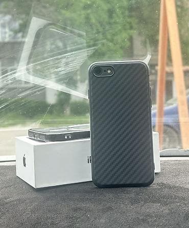 сколько стоит дисплей на айфон 7: IPhone 7, Б/у, 32 ГБ, Черный, Коробка, 75 % — 2