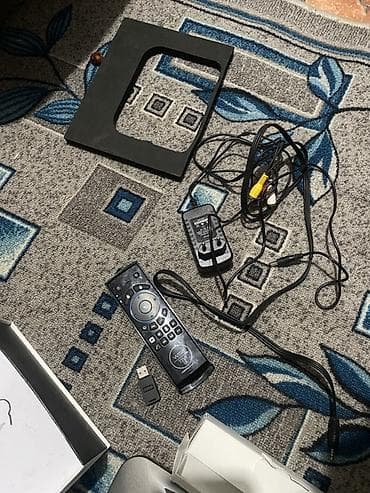 массажер деревянный: Медиаприставка Wise Tivi Box — «умная» ТВ-приставка для подключения к — 6
