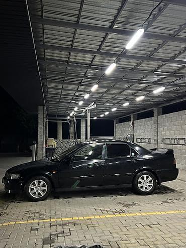 свет кара балта: Honda Accord: 2000 г., 1.8 л, Автомат, Бензин, Седан — 7