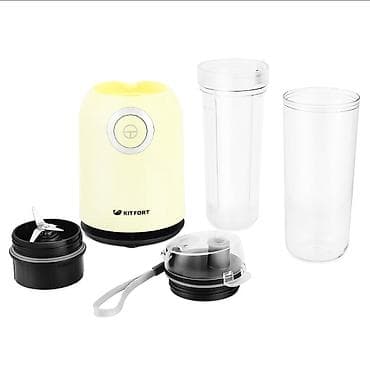 Техника жана электроника: Блендер, миксер, Колдонулган, Өзү алып кетүү — 2