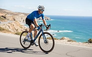 Шоссейный велосипед, Forward, Рама L (172 - 185 см), Б/у at lalafo.kg Шоссейный велосипед, Forward, Рама L (172 - 185 см), Б/у