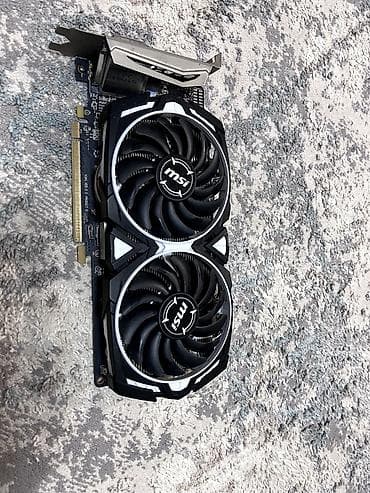 радеон рх 580: Видеокарта для ПК, Б/у, MSI, 8 ГБ — 4