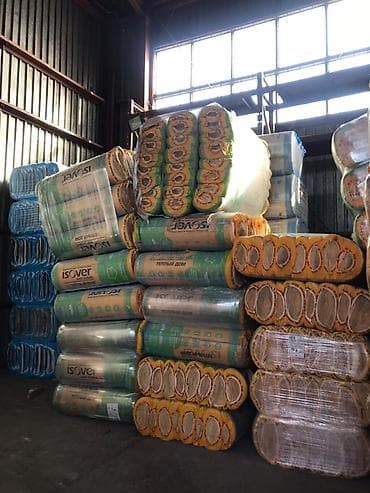 Үй жана бакча: Базалит Базалит.Базалит.Базалит.Базалит.Базальтовая теплоизоляция — 9