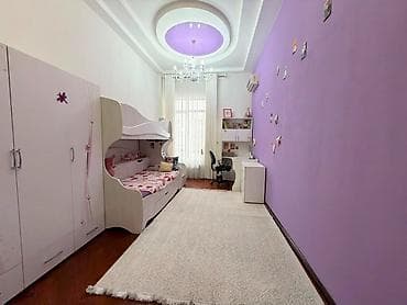 Недвижимость: For rent 2 bedroom apartment in the "Golden Square". 15 Razzakova — 3