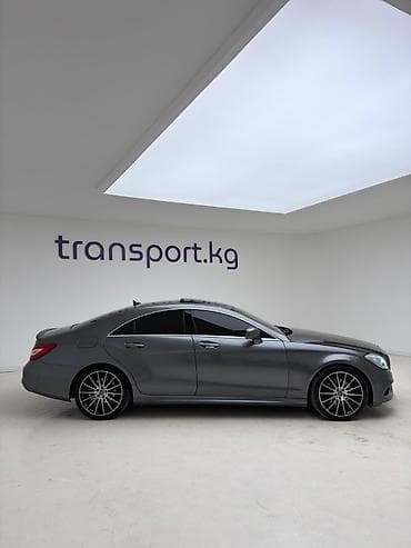 бампер е34 купить: Mercedes-Benz CLS-Class: 2017 г., 2.2 л, Автомат, Дизель, Купе — 6