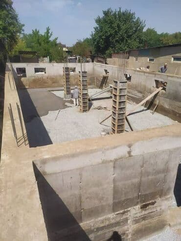 плотник на дом: Кладка кирпича Бесплатная консультация Больше 6 лет опыта — 15