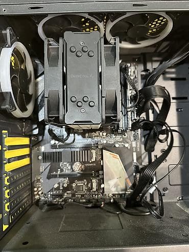 вай фай роутер sim kard: Материнская плата, Б/у, Gigabyte, AM4, ATX, Для ПК — 2