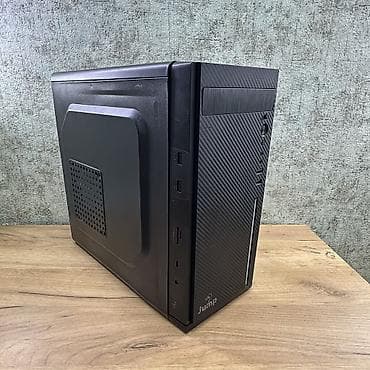 wifi о: Компьютер, ядер - 2, ОЗУ 4 ГБ, Для несложных задач, Б/у, Intel Pentium, HDD — 1