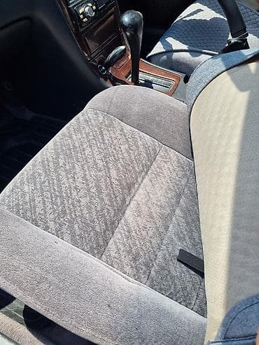 Унаа: Nissan Cefiro: 1997 г., 2 л, Автомат, Бензин, Универсал — 10