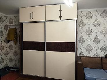 квартира в бишкеке аренда: 1 комната, 40800 м², Гостиничный тип, 5 этаж — 4