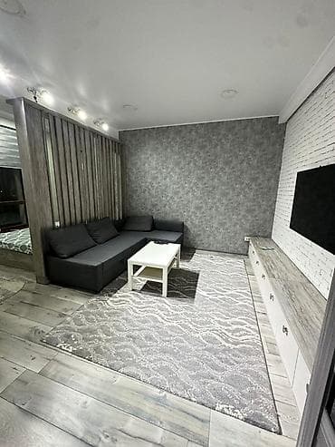 1 комната, Люкс, элитка, Азия Молл, Домофон, Круглосуточное заселение, Парковка