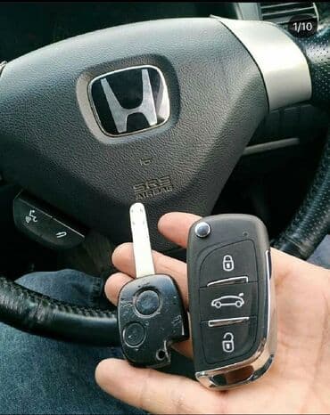 Бала бакчалар, бала багуучулар: Ремонт замков ЧИП КЛЮЧ АВТОЭЛЕКТРИК Адаптация слетевщих блоков — 8