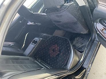 210 e55: Nissan Maxima: 2001 г., 2 л, Автомат, Бензин, Седан — 6