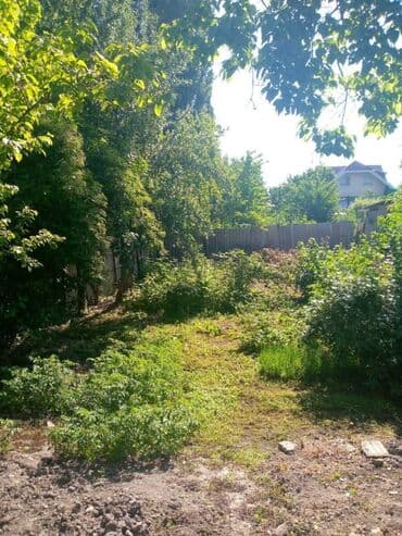 продаю дом аламединский рынок: Дом, 68 м², 4 комнаты, Собственник, Старый ремонт — 5