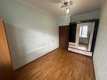 микра: 3 комнаты, 63 м², 106 серия, 3 этаж, Косметический ремонт — 10
