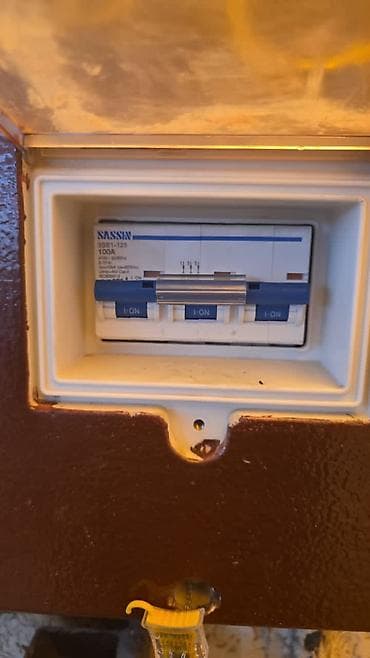 автоэлектрик дордой: Электрик. 6 жылдан ашык тажрыйба — 3