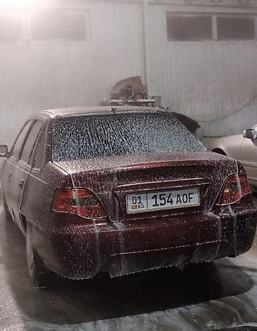 авто из армении в бишкек: Chevrolet Nexia: 2008 г., 1.6 л, Механика, Бензин, Седан — 4