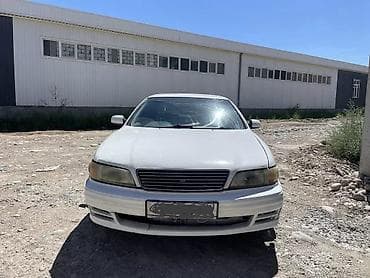 Nissan Cefiro: 1996 г., 3 л, Автомат, Бензин, Седан at lalafo.kg Nissan Cefiro: 1996 г., 3 л, Автомат, Бензин, Седан