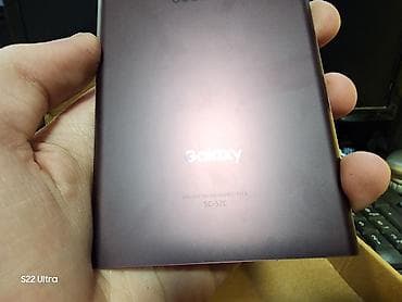 microsoft surface: Samsung Galaxy S22 Ultra, Новый, цвет - Фиолетовый — 4