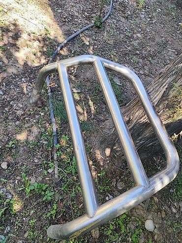 Тюнинг: Кенгуру торлору — 2