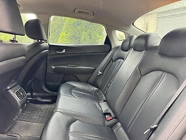 жд: Kia K5: 2019 г., 2.2 л, Автомат, Газ, Седан — 8