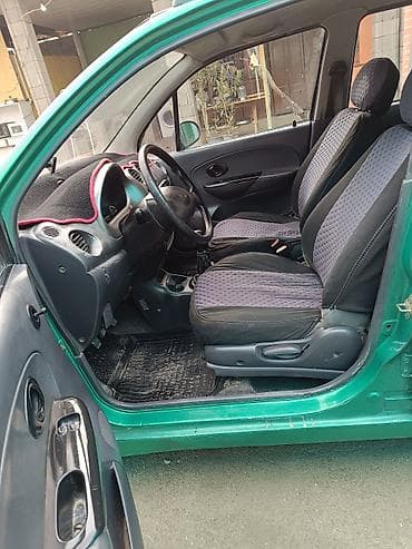 некия: Daewoo Nexia: 2011 г., 1.6 л, Механика, Бензин, Седан — 10