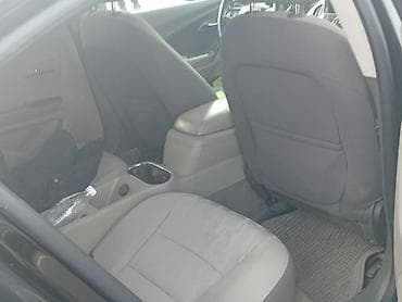 e star: Chevrolet Volt: 2013 г., 1.4 л, Автомат, Гибрид, Хэтчбэк — 6